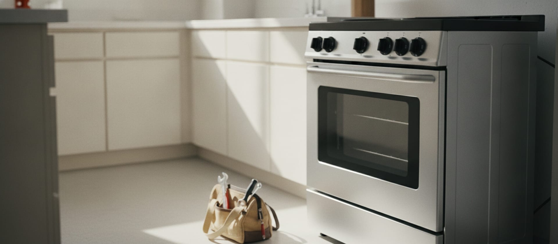 Haier Oven Repair Southern California