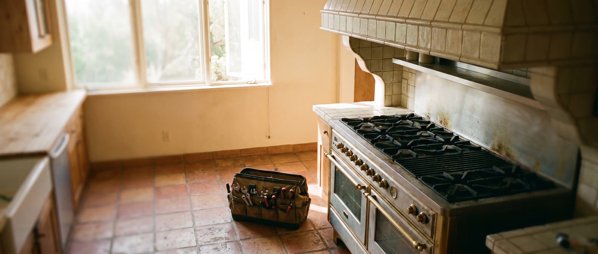 ILVE Range & Appliance Repair Southern California