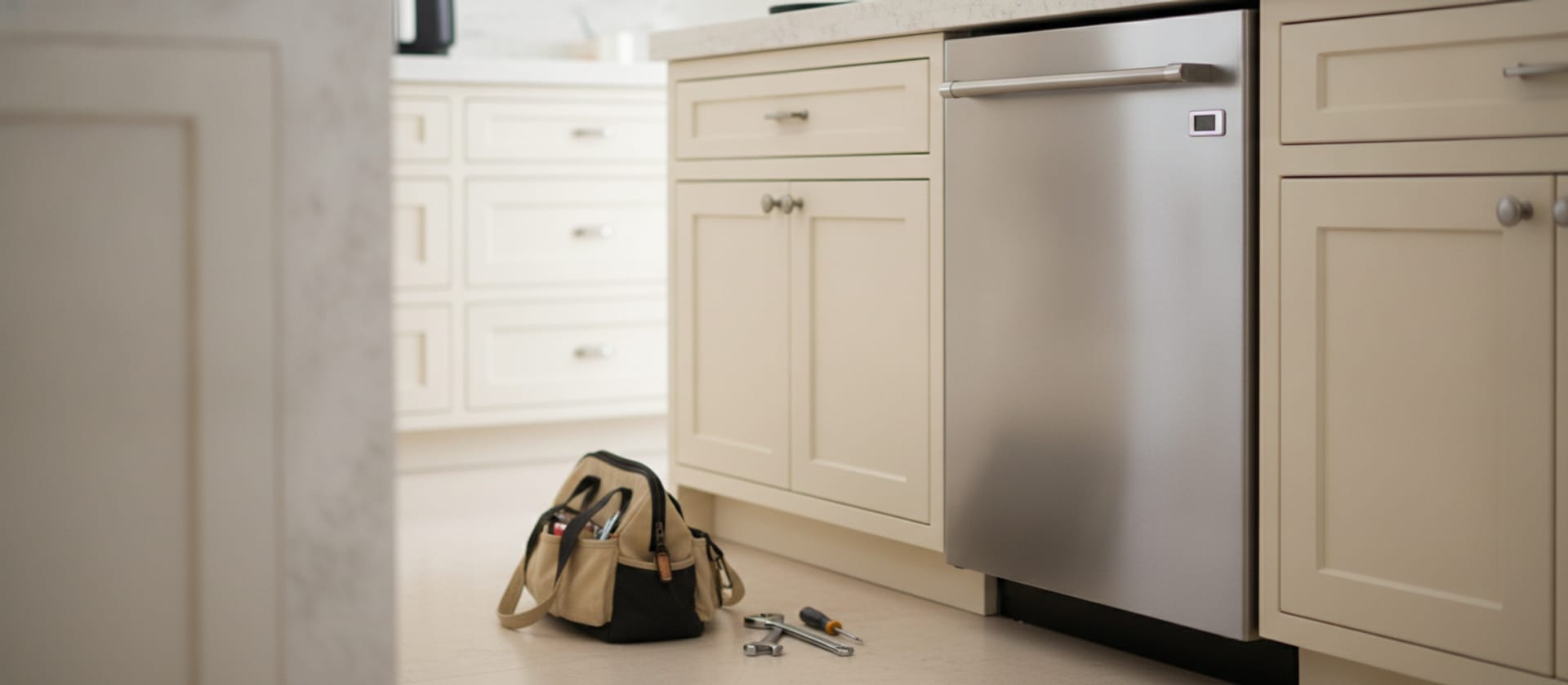 Jenn-Air Trash Compactor Repair Southern California