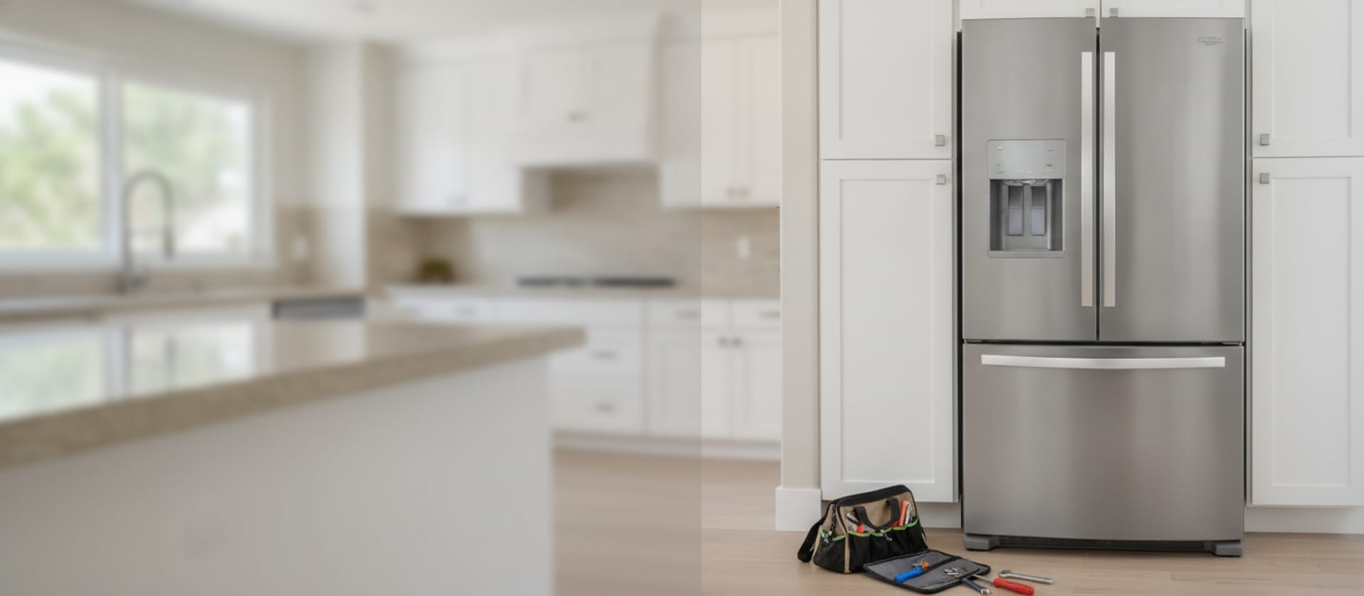 Kenmore Appliance Repair Southern California