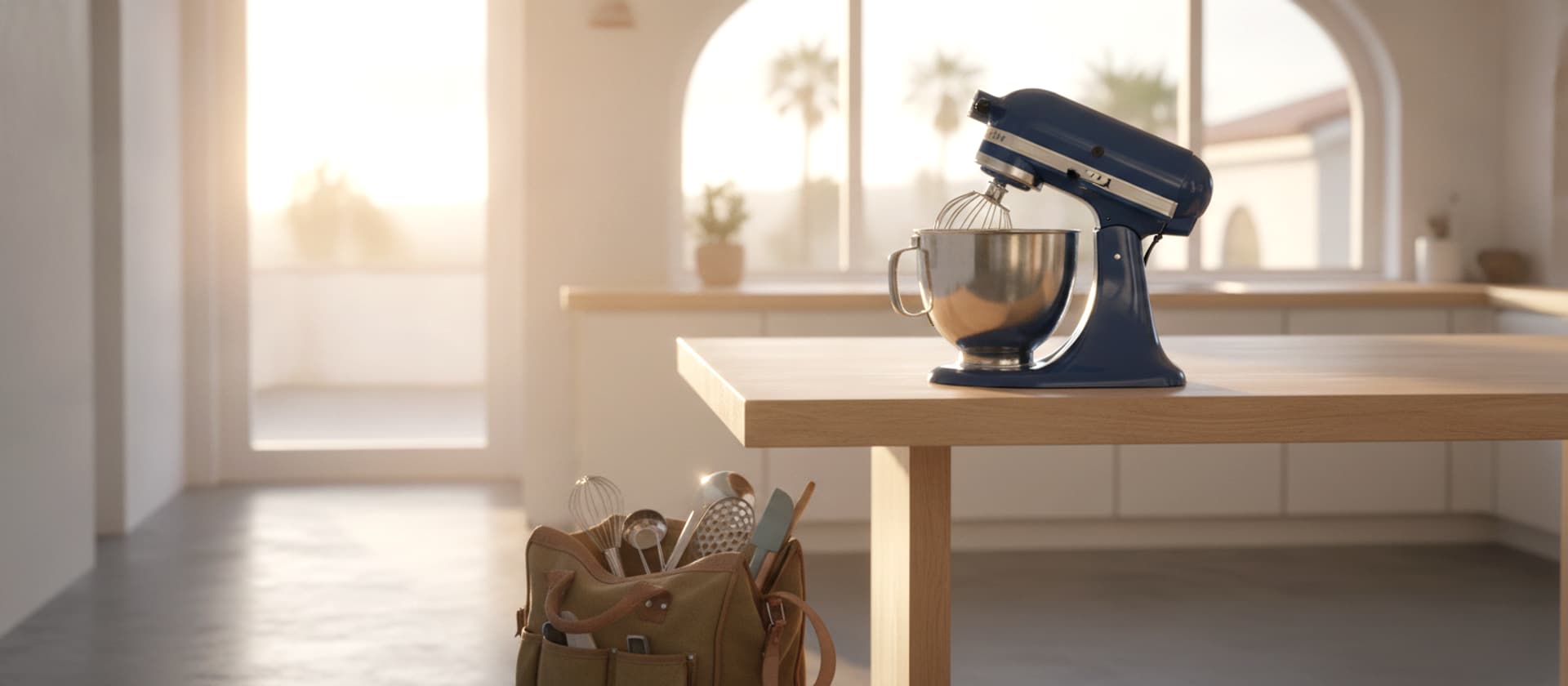 KitchenAid Stand Mixer Repair Southern California
