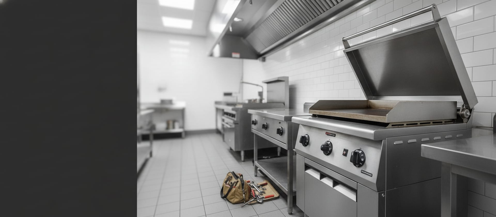 Lang Commercial Oven Repair Southern California