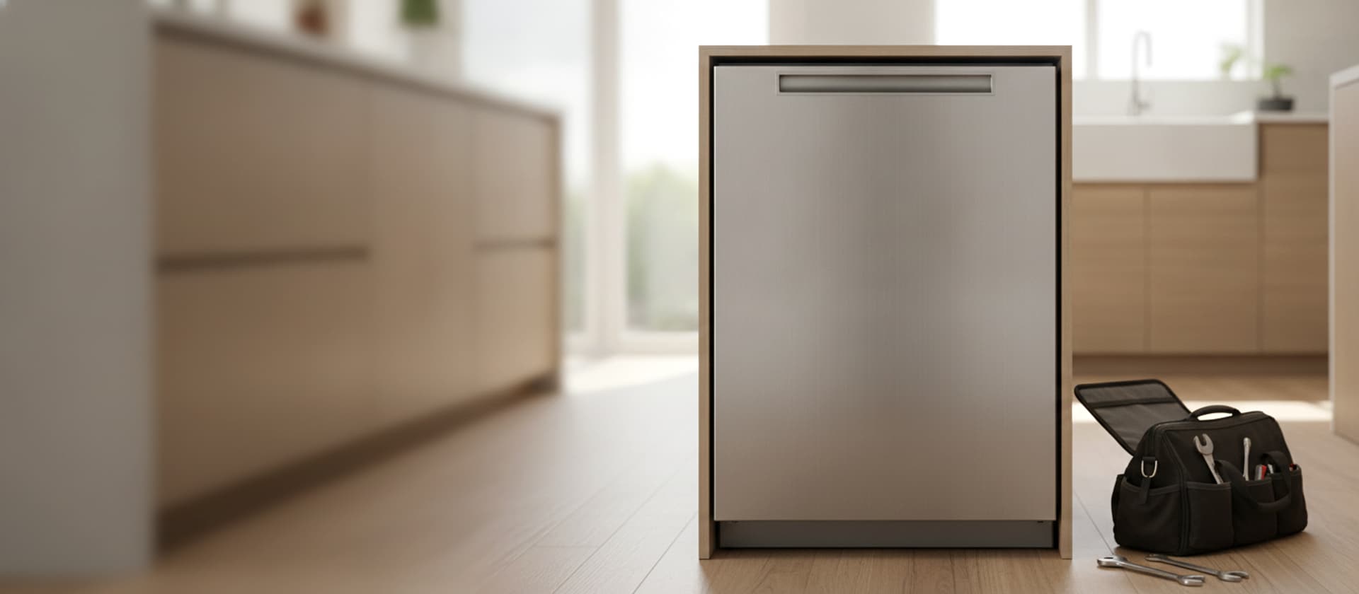 LG Dishwasher Repair Southern California