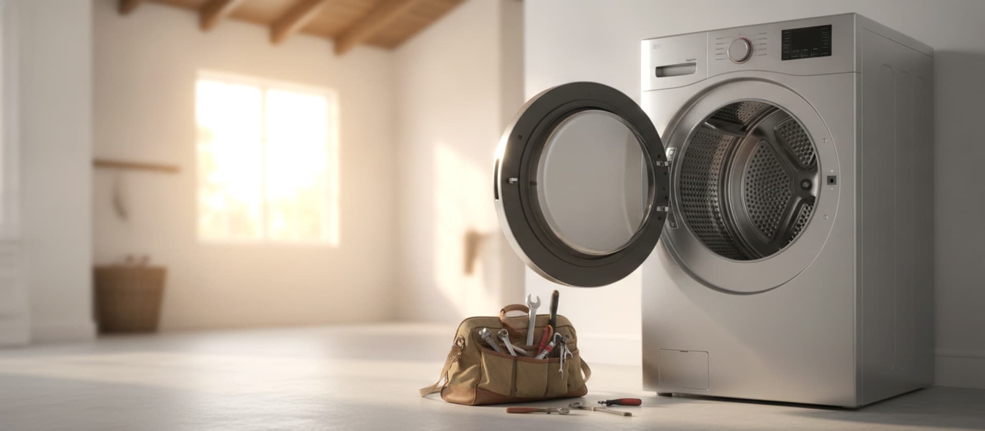 LG Dryer Repair Southern California
