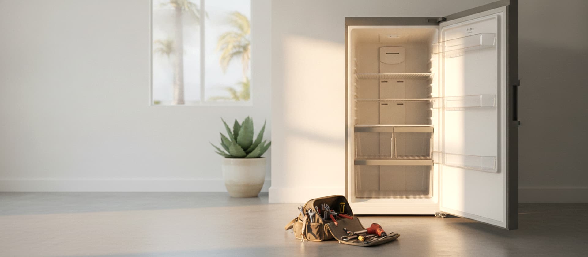 LG Freezer Repair Southern California