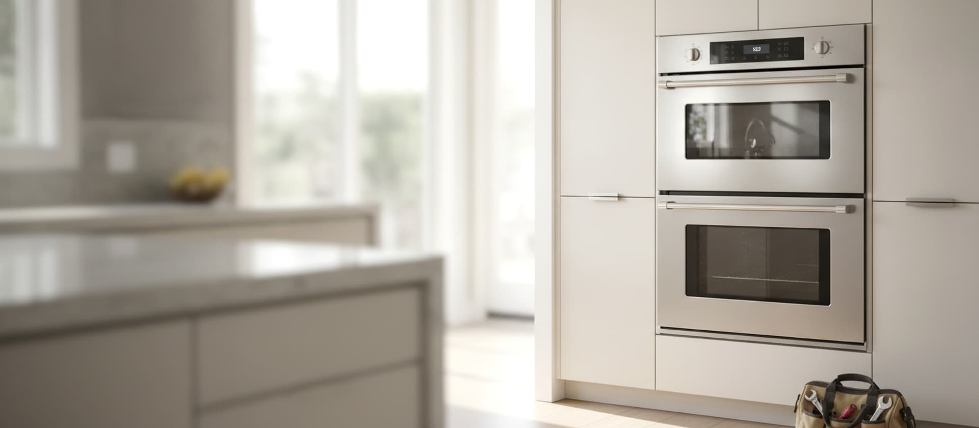 LG Oven Repair Southern California
