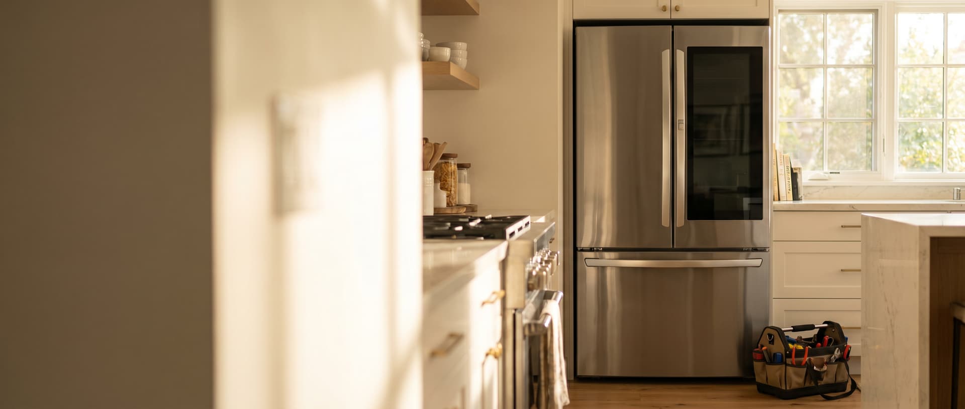 LG Appliance Repair Southern California