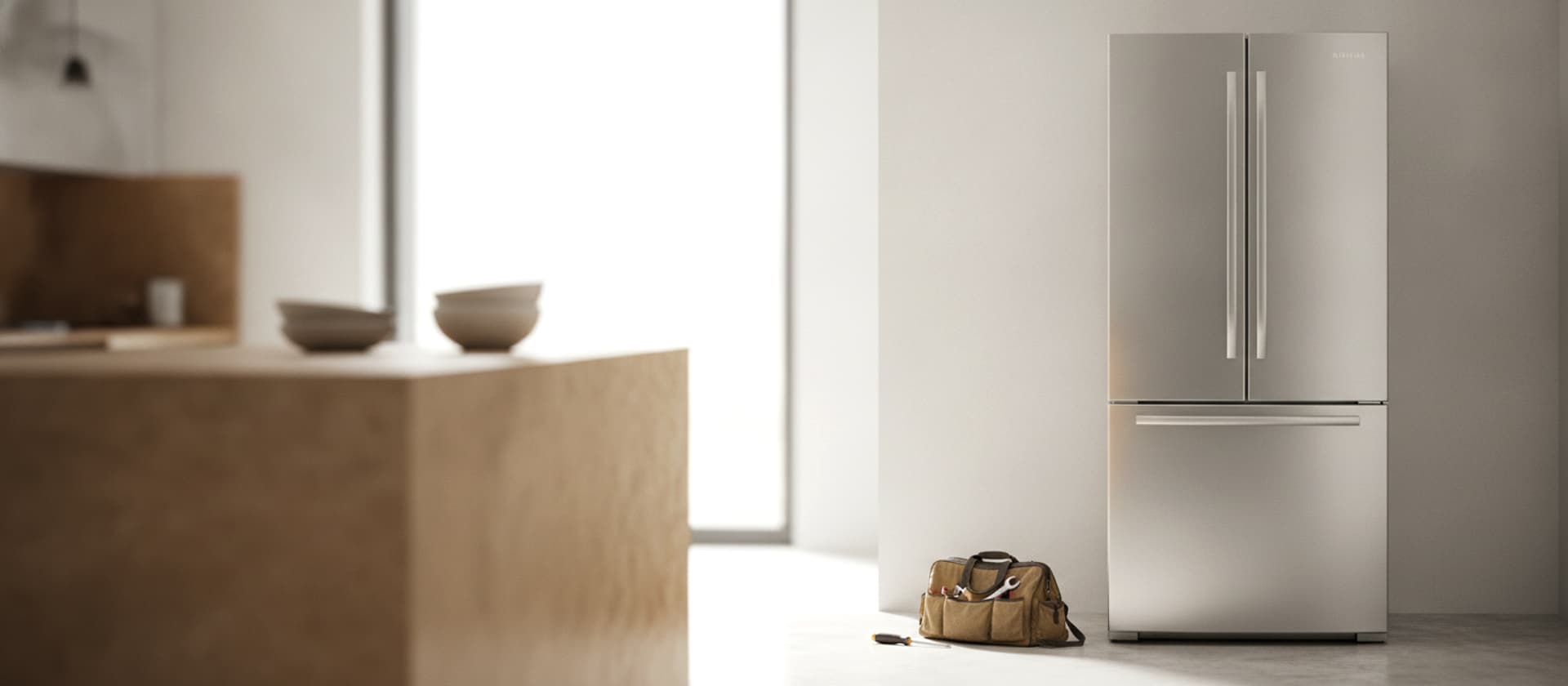 Liebherr Refrigerator Repair Southern California