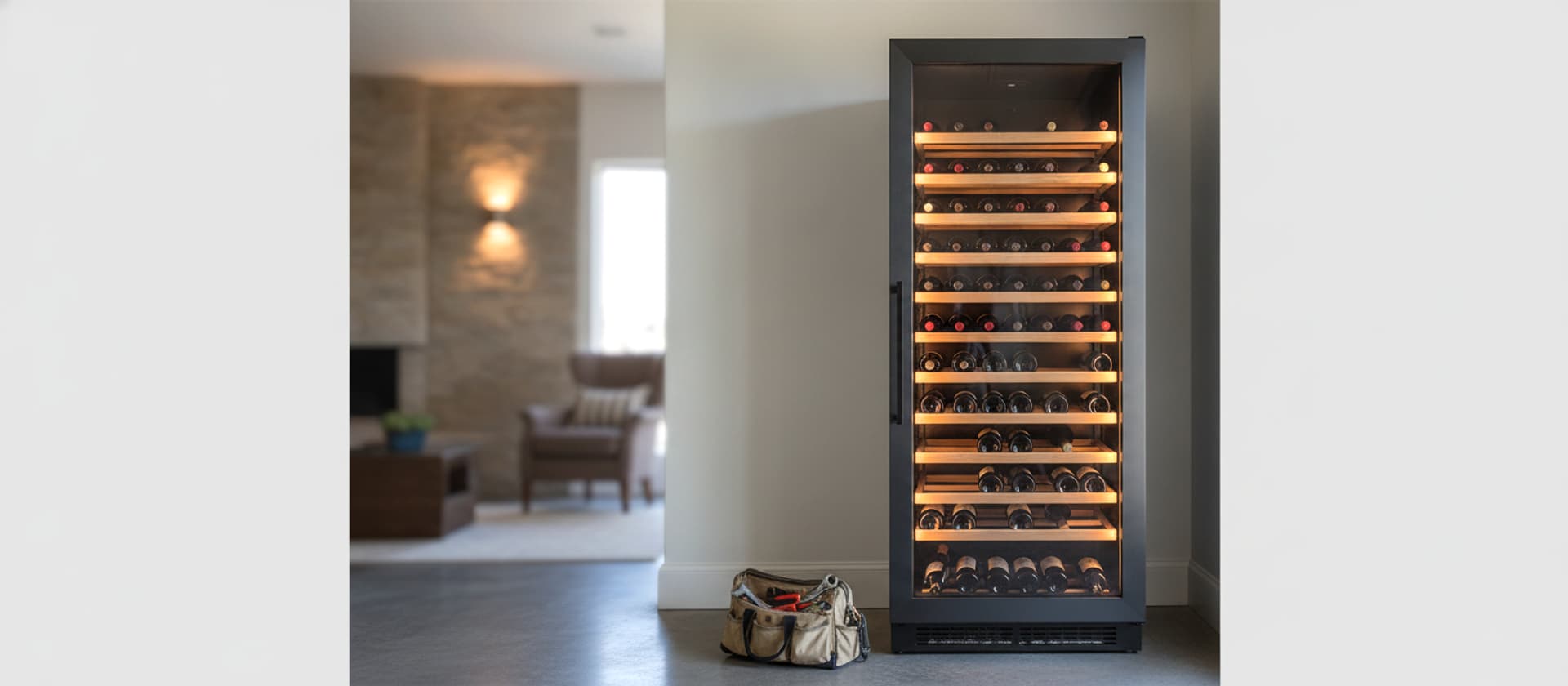 Liebherr Wine Cooler Repair Southern California