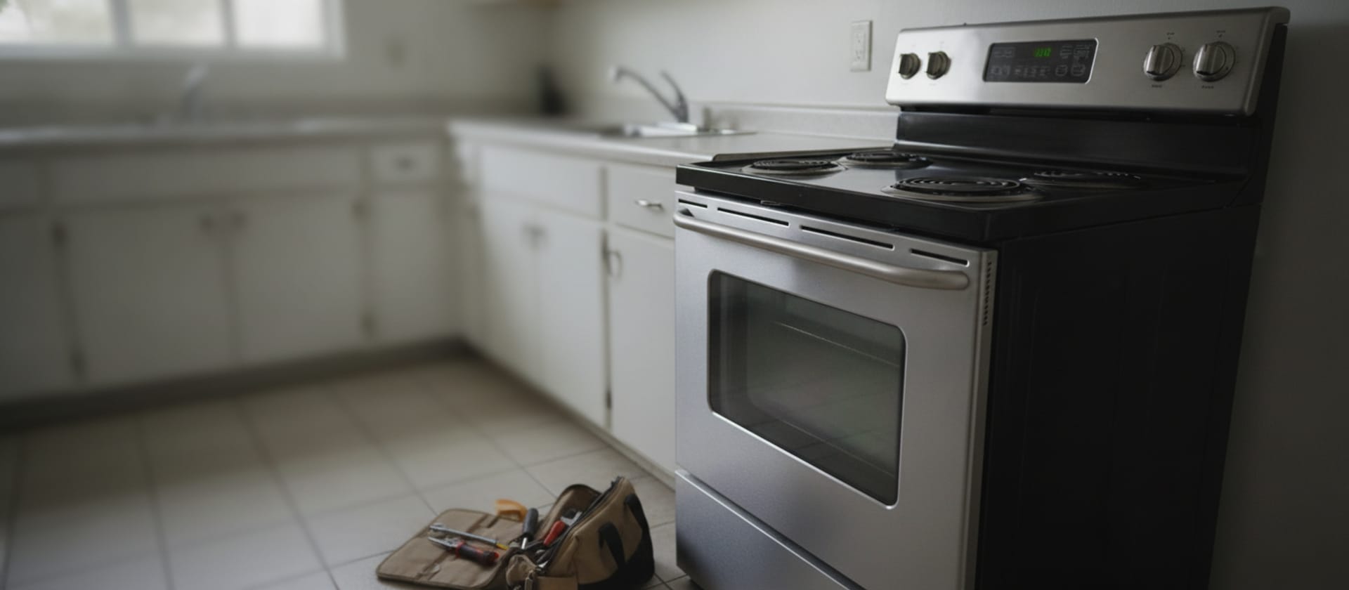 Magic Chef Oven Repair Southern California