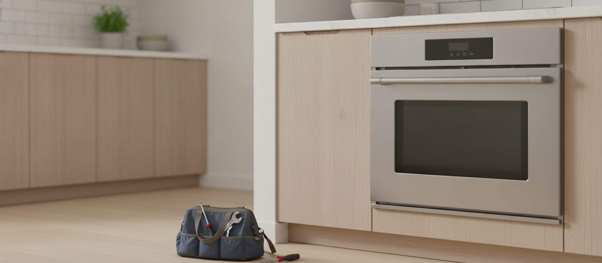 Magic Chef Wall Oven Repair Southern California