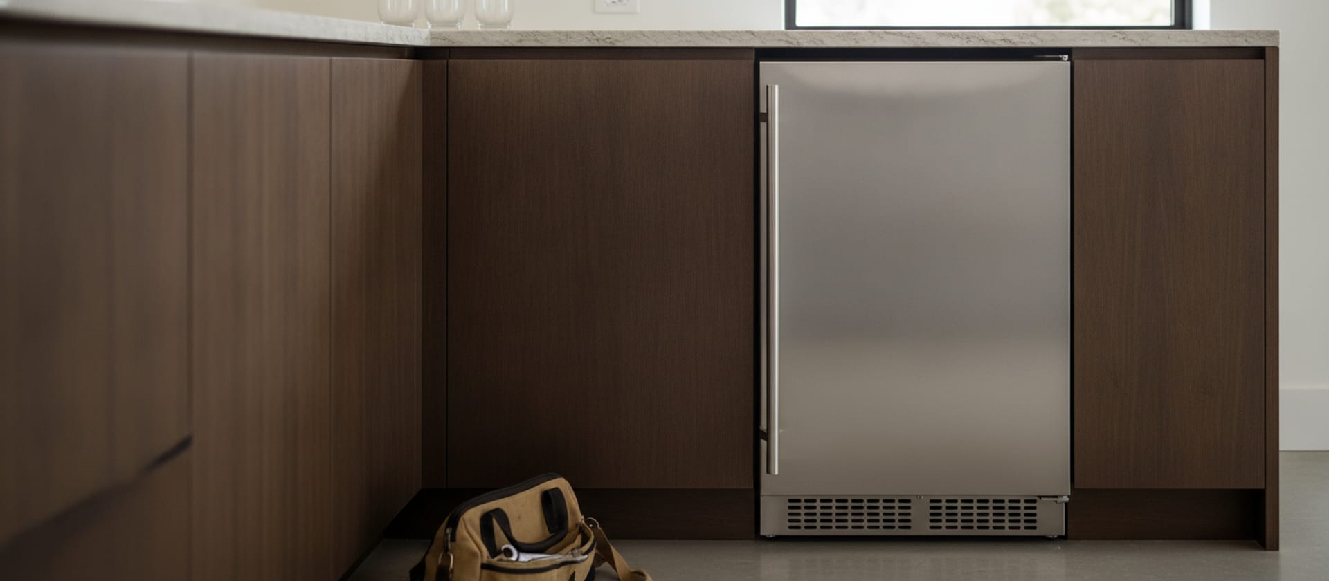 Marvel Refrigerator Repair Southern California