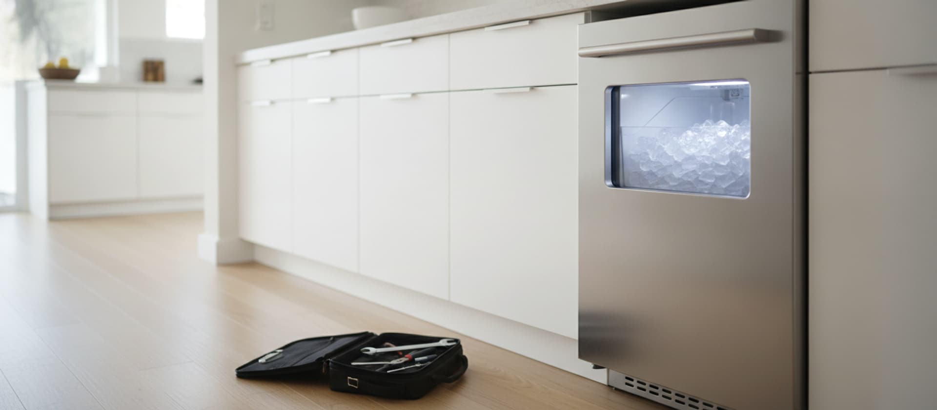 Maytag Ice Maker Repair Southern California