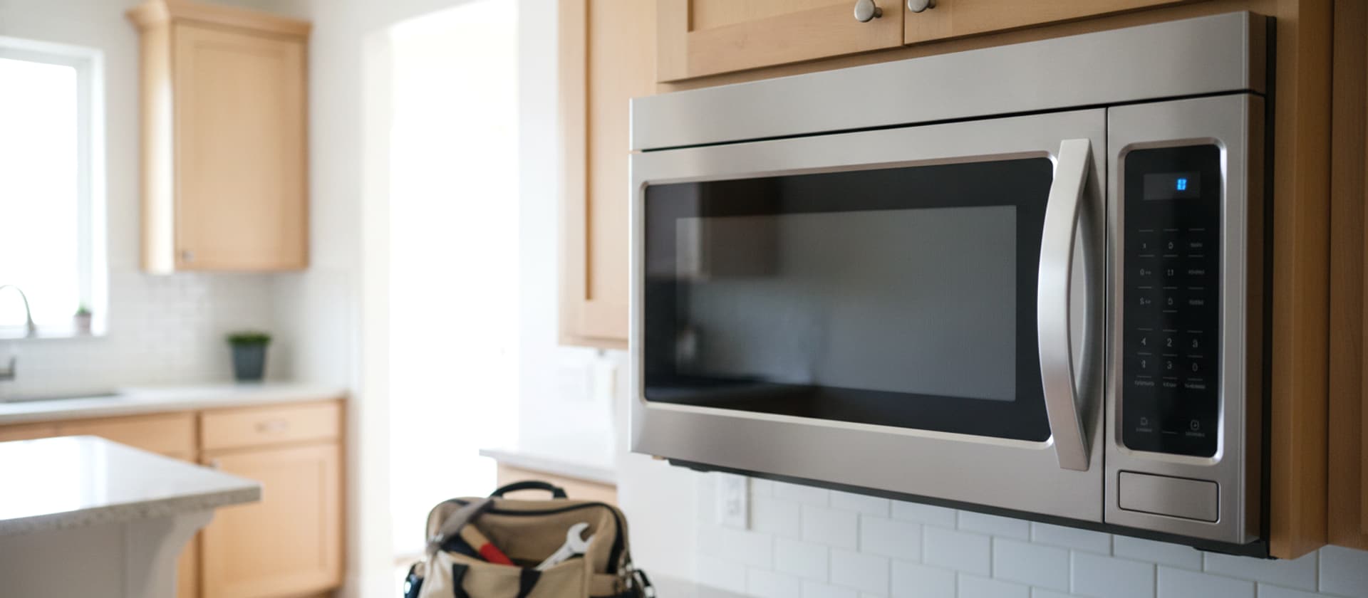 Maytag Microwave Repair Southern California