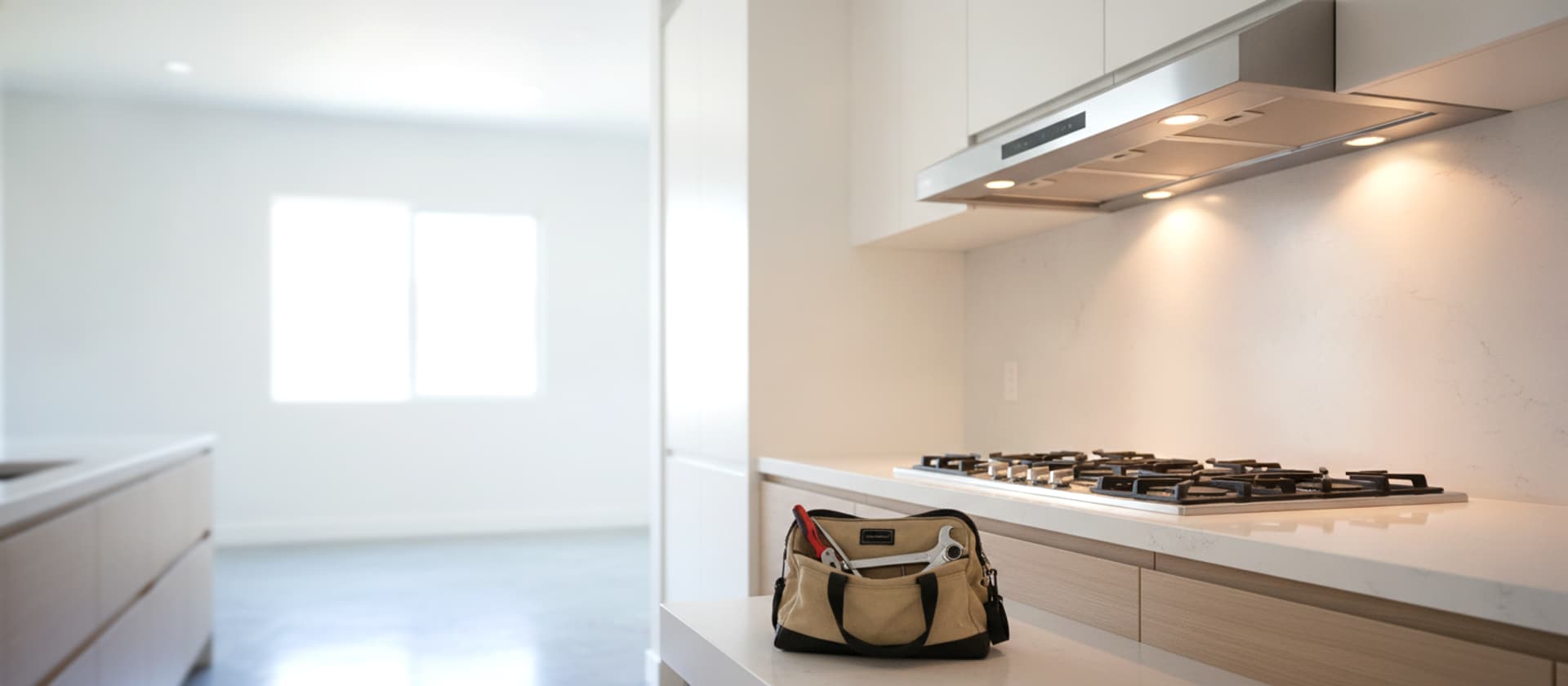 Maytag Range Hood Repair Southern California