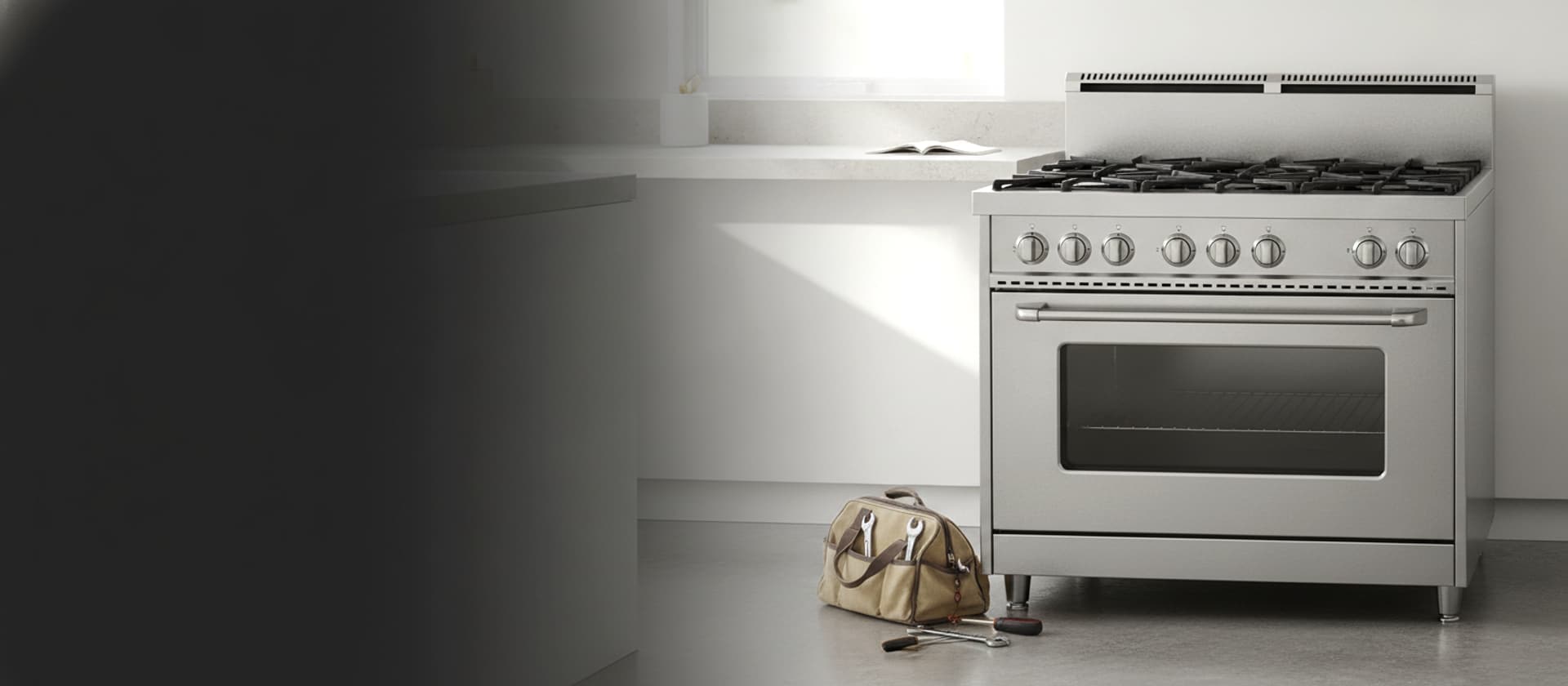 Maytag Range Repair Southern California