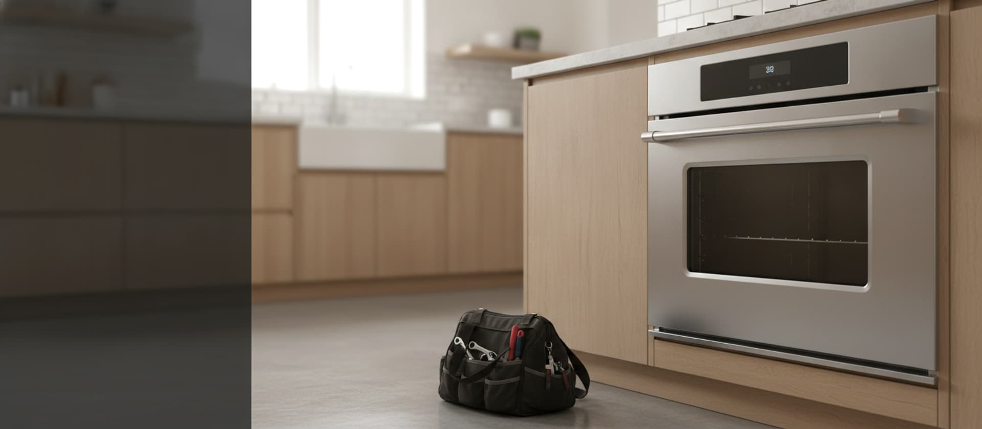 Maytag Wall Oven Repair Southern California