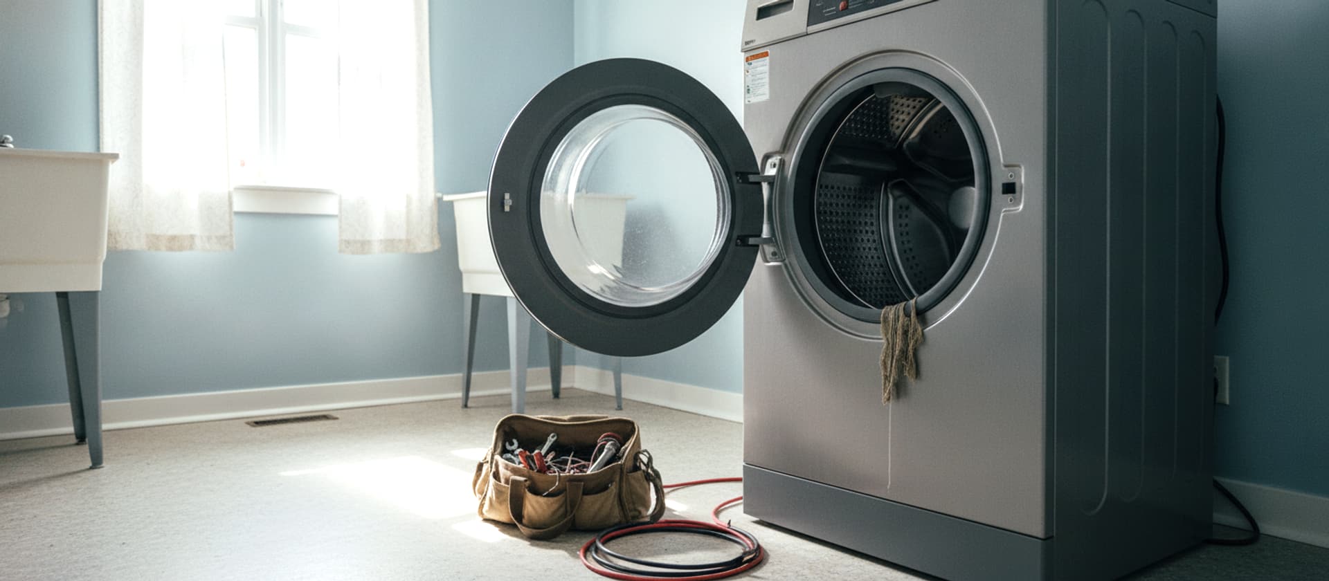 Maytag Washer Repair Southern California