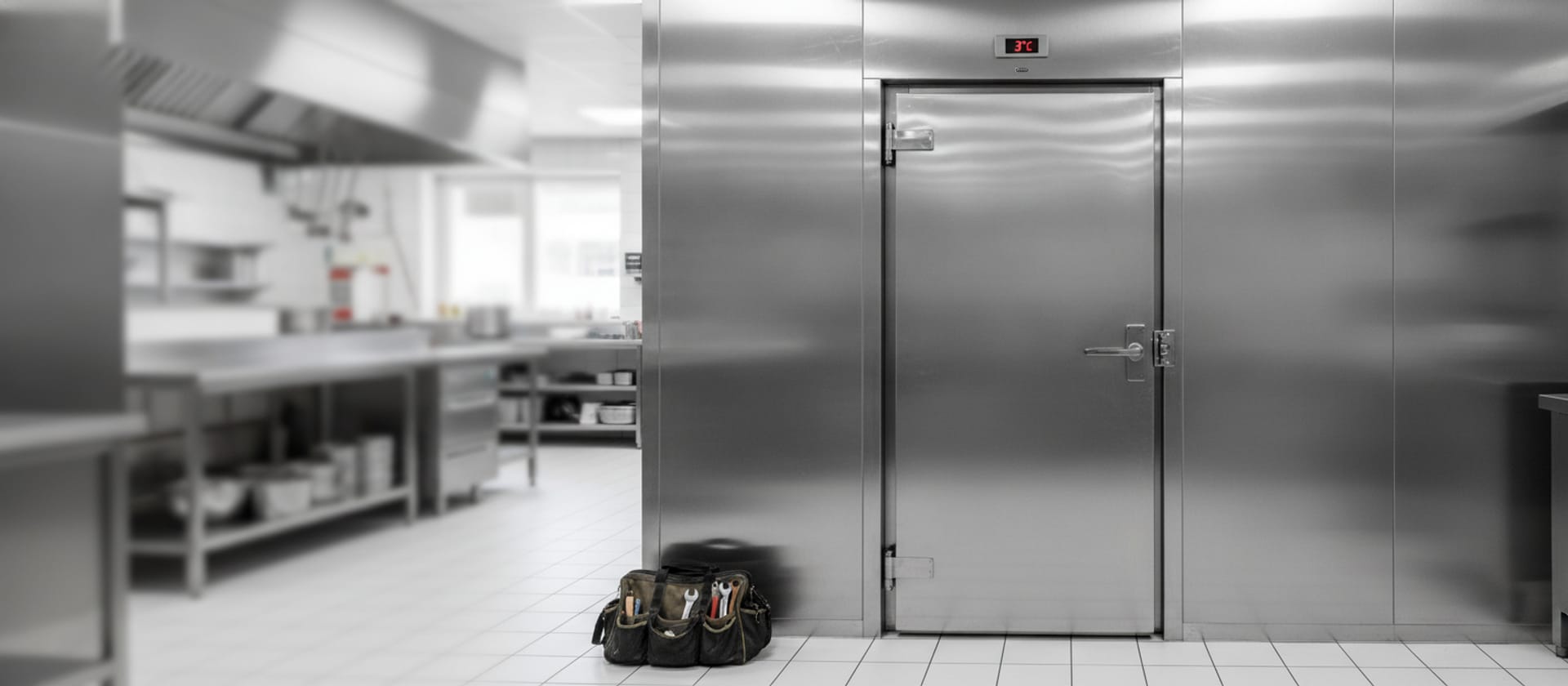 Nor-Lake Walk-In & Scientific Refrigeration Repair Southern California