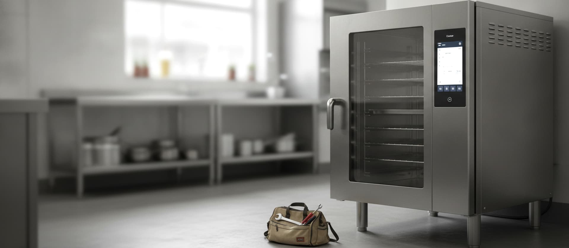 Rational Combi Oven Repair Southern California