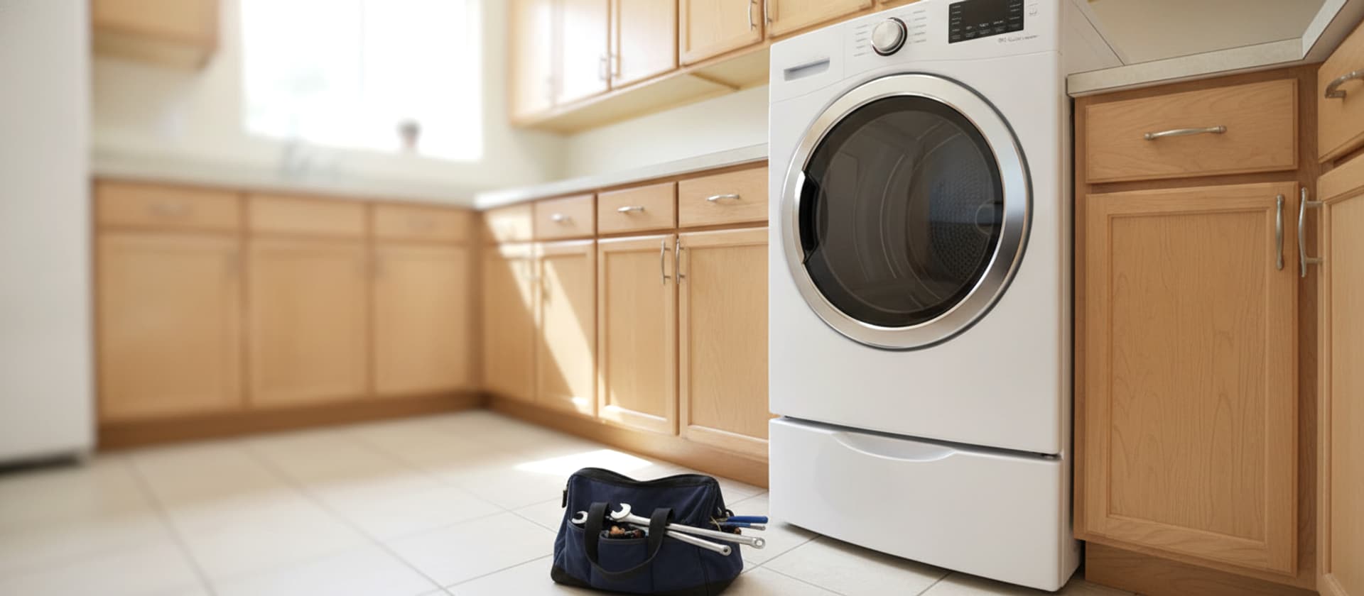 Samsung Dryer Repair Southern California