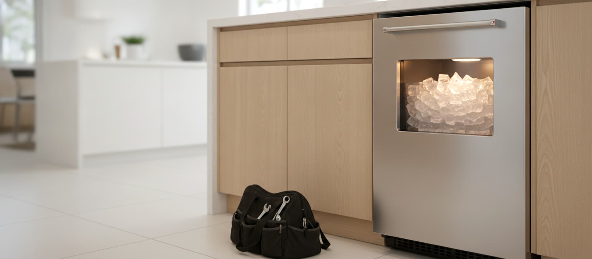 Samsung Ice Maker Repair Southern California