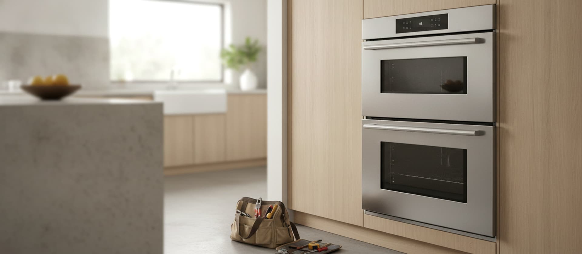 Samsung Oven Repair Southern California