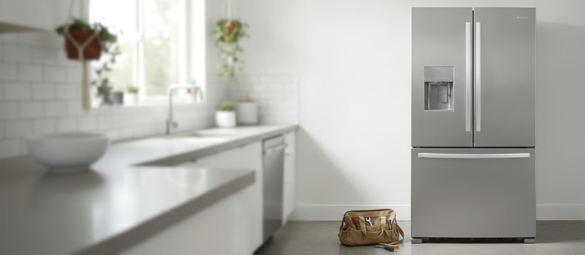 Samsung Refrigerator Repair Southern California