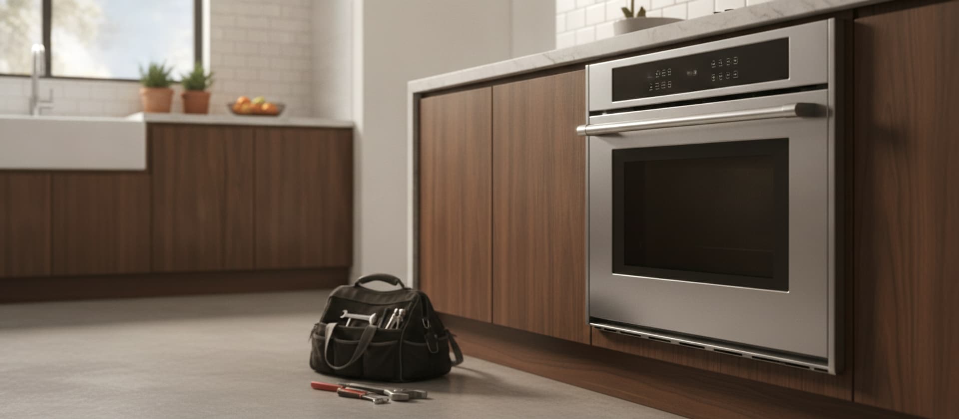 Samsung Wall Oven Repair Southern California