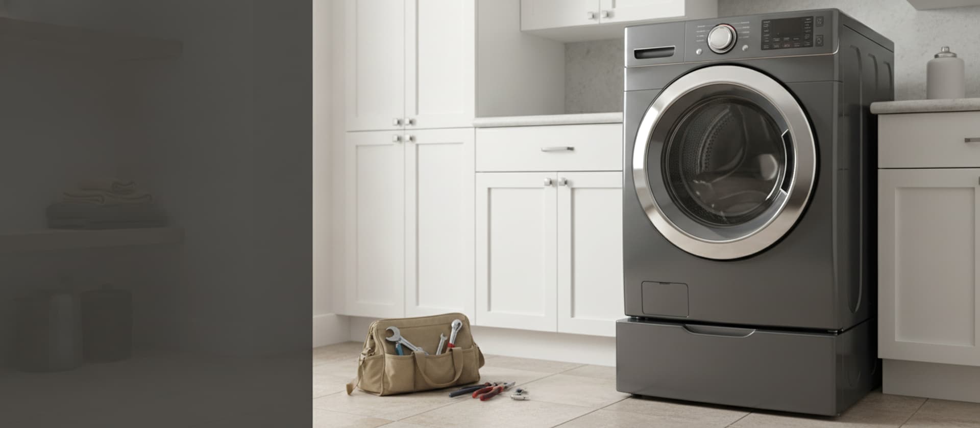 Samsung Washer Repair Southern California
