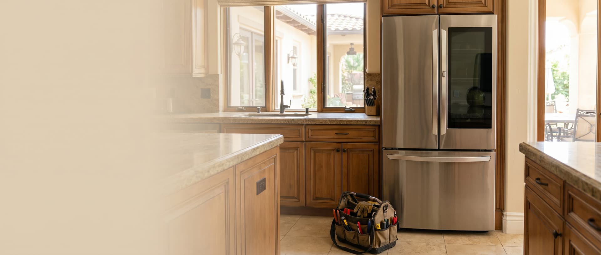 Samsung Appliance Repair Southern California