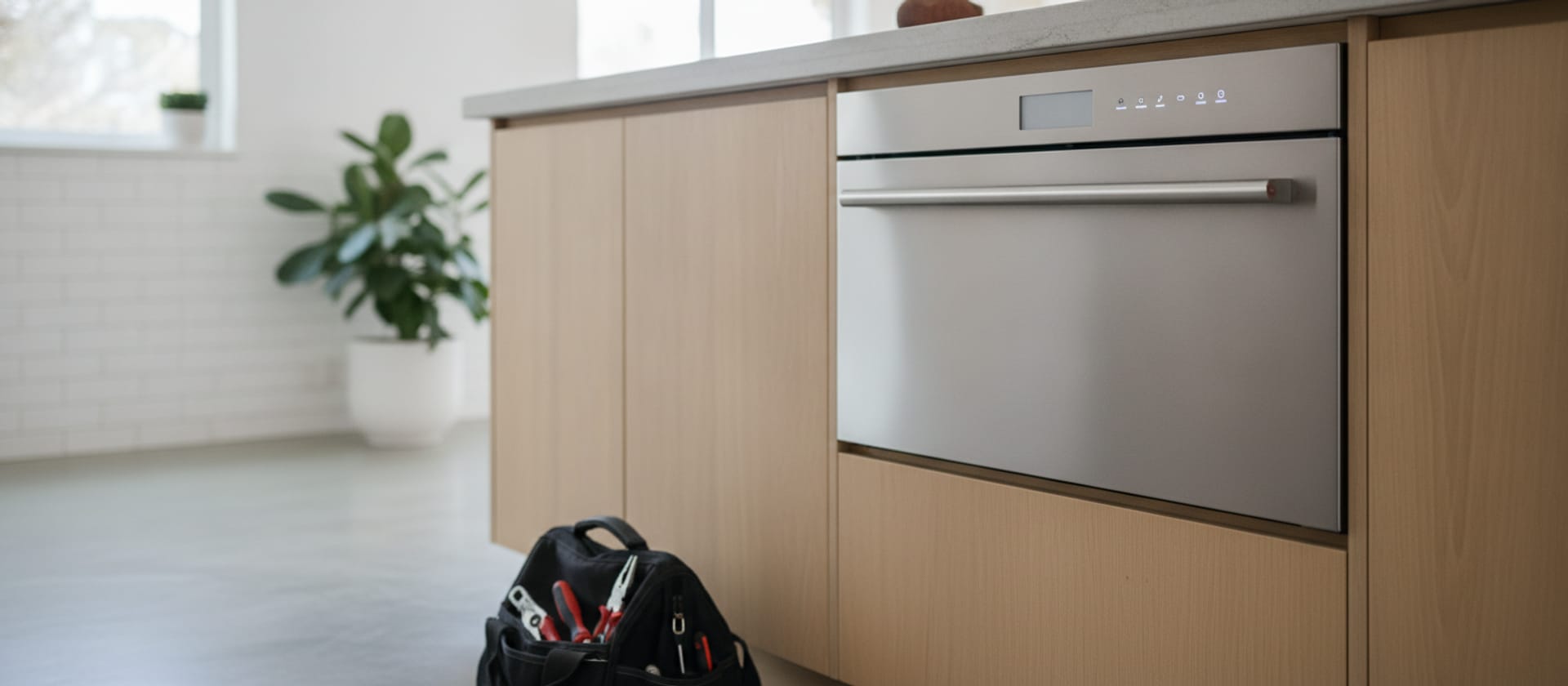 Sharp Microwave Repair Southern California