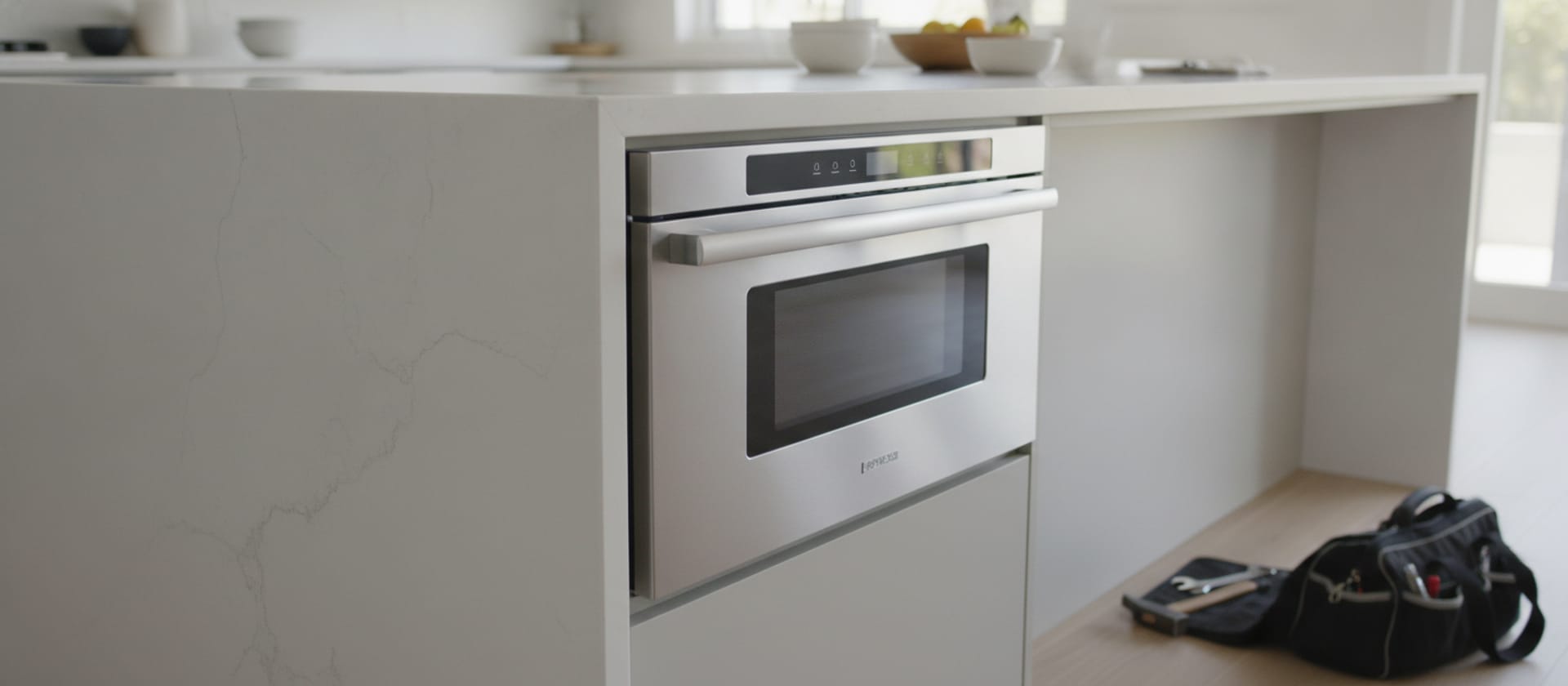 Sharp Appliance Repair Southern California