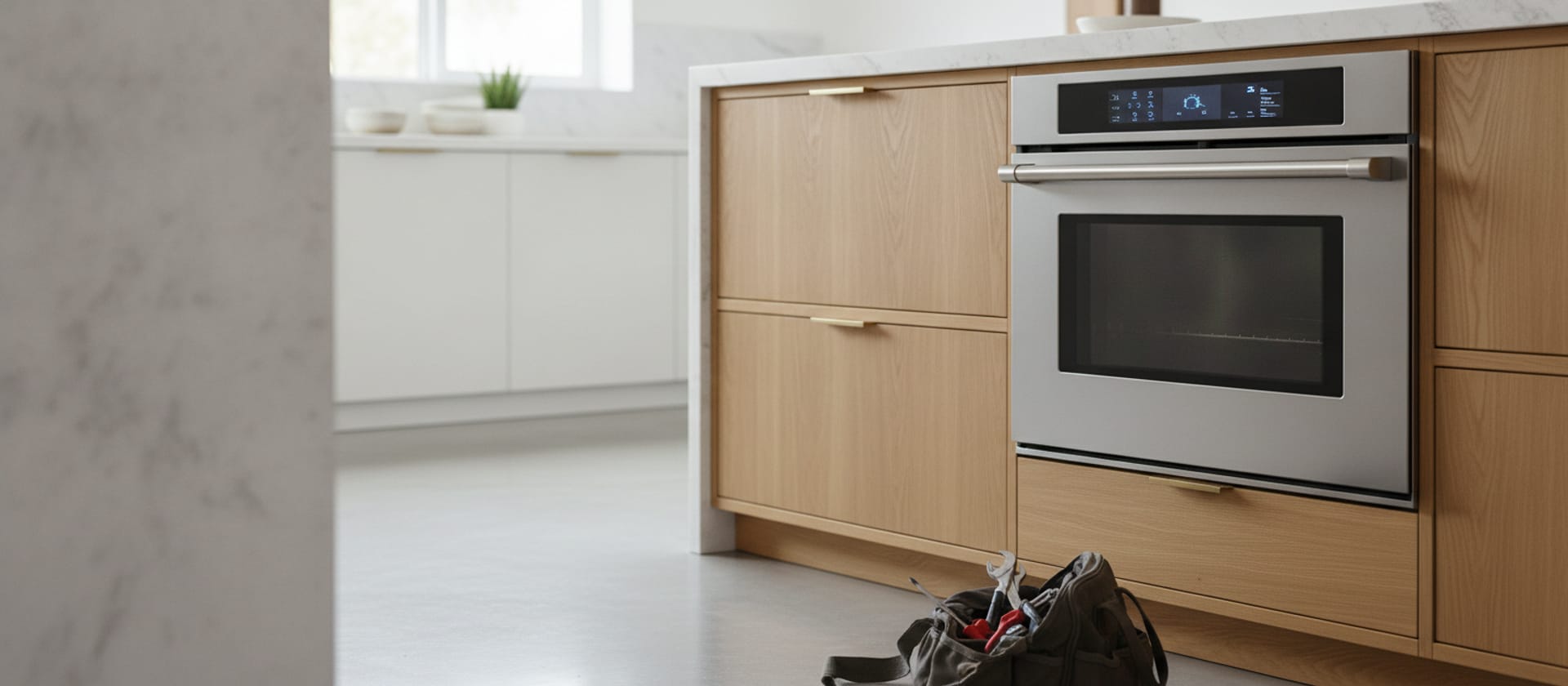 Signature Kitchen Suite Wall Oven Repair Southern California