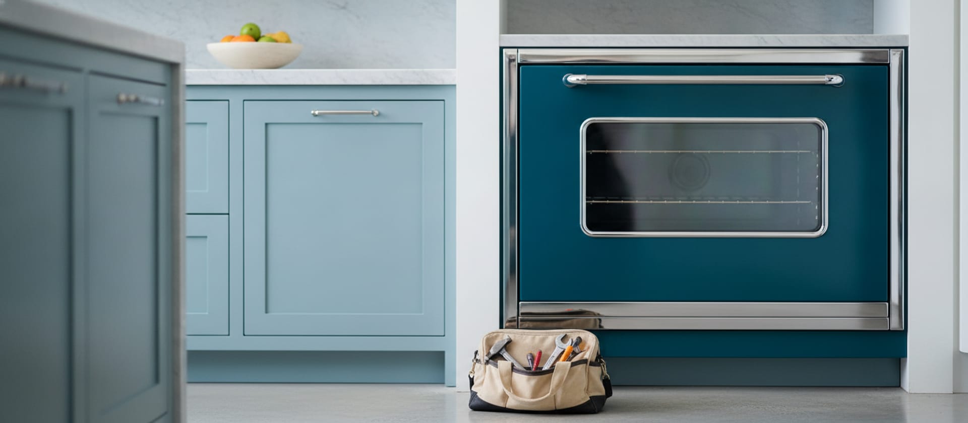 Smeg Wall Oven Repair Southern California