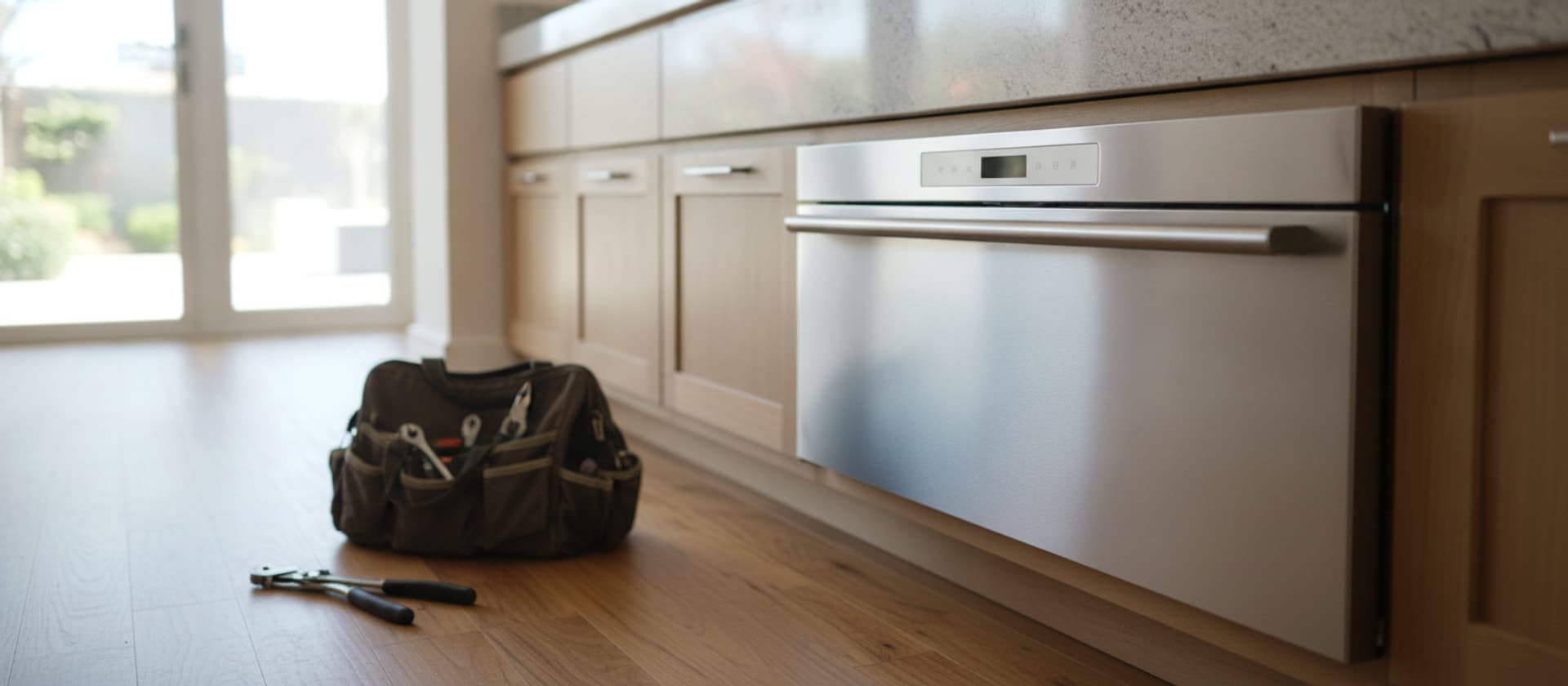 Thermador Microwave Repair Southern California