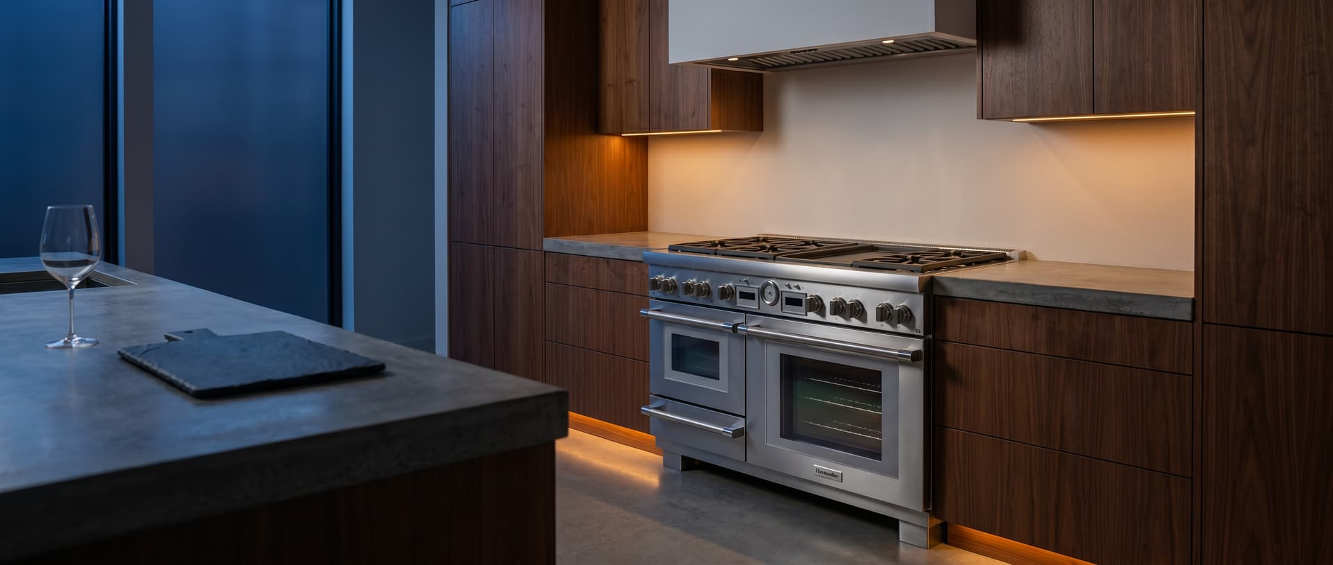 Thermador Repair Southern California