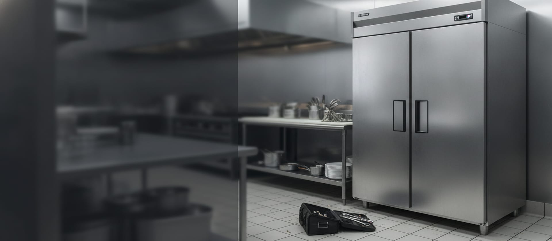 True Refrigeration Repair Southern California