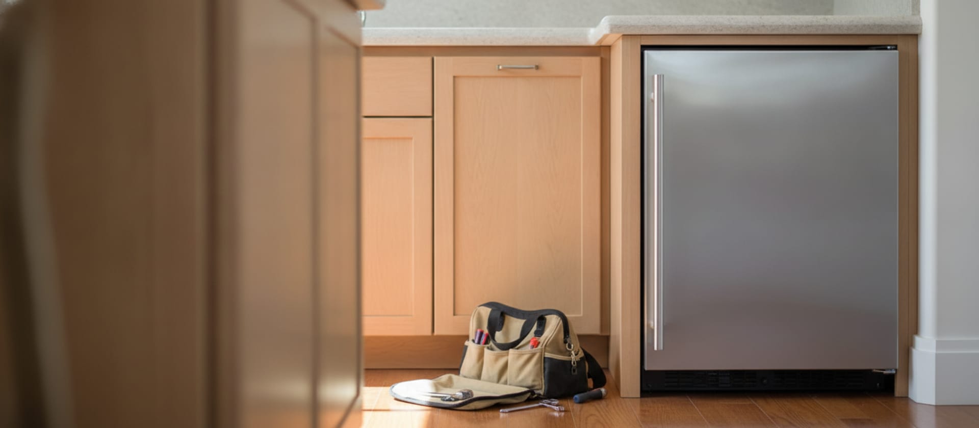 U-Line Refrigerator Repair Southern California
