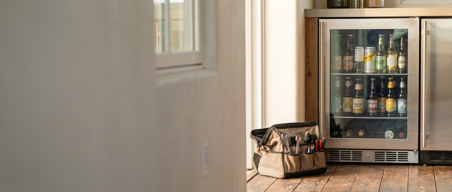 U-Line Ice Maker & Undercounter Repair Southern California