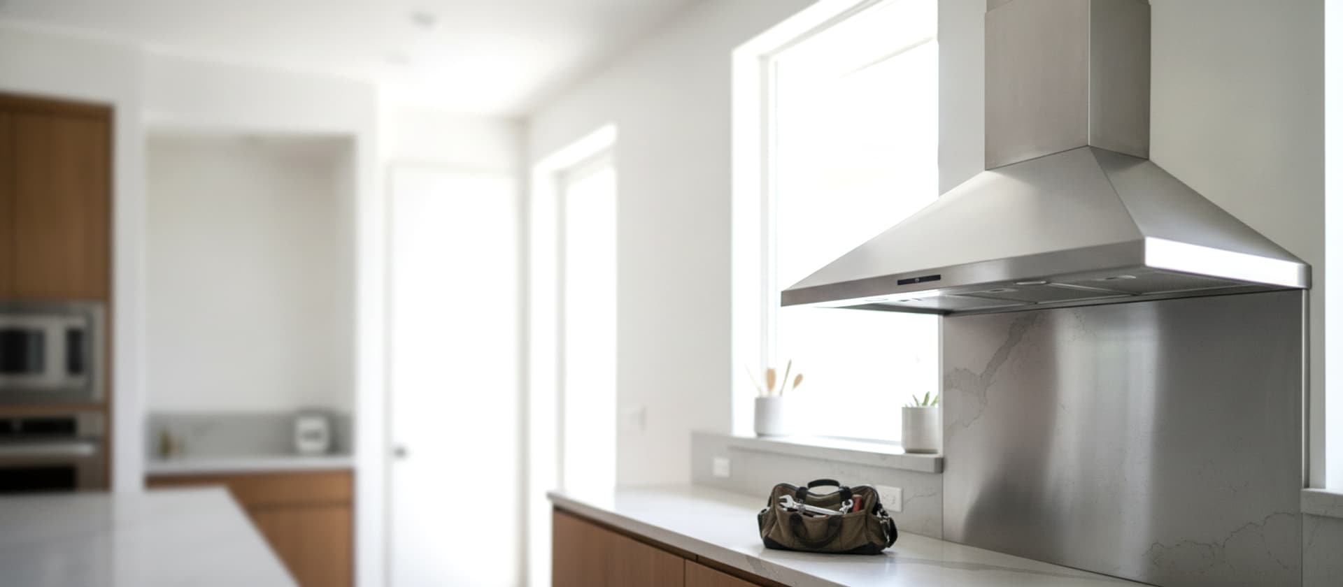 Viking Range Hood Repair Southern California
