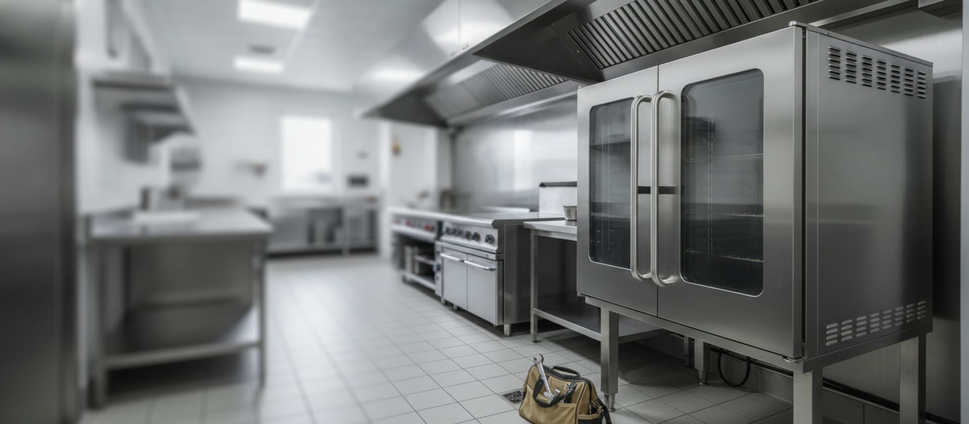 Vulcan Commercial Oven Repair Southern California