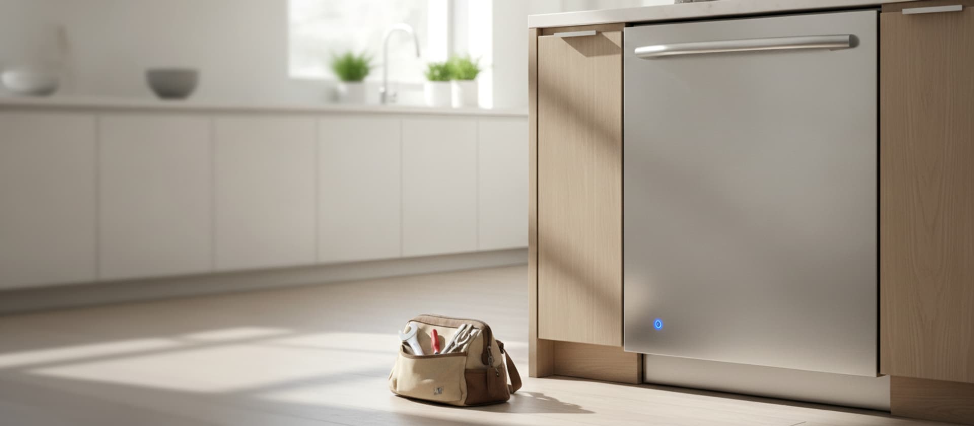 Whirlpool Dishwasher Repair Southern California