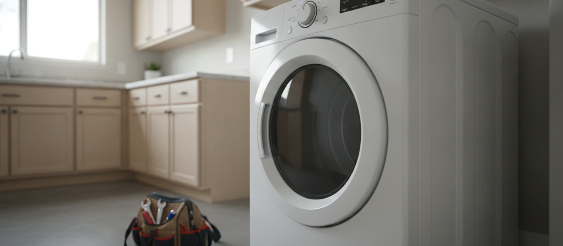 Whirlpool Dryer Repair Southern California