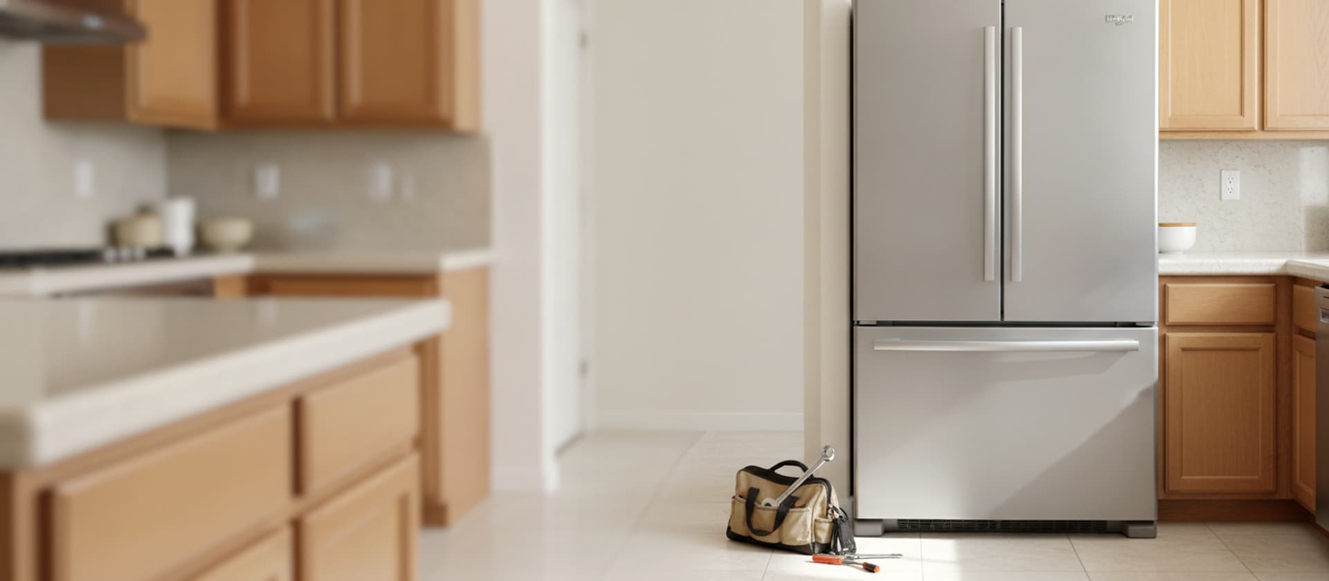 Whirlpool Refrigerator Repair Southern California