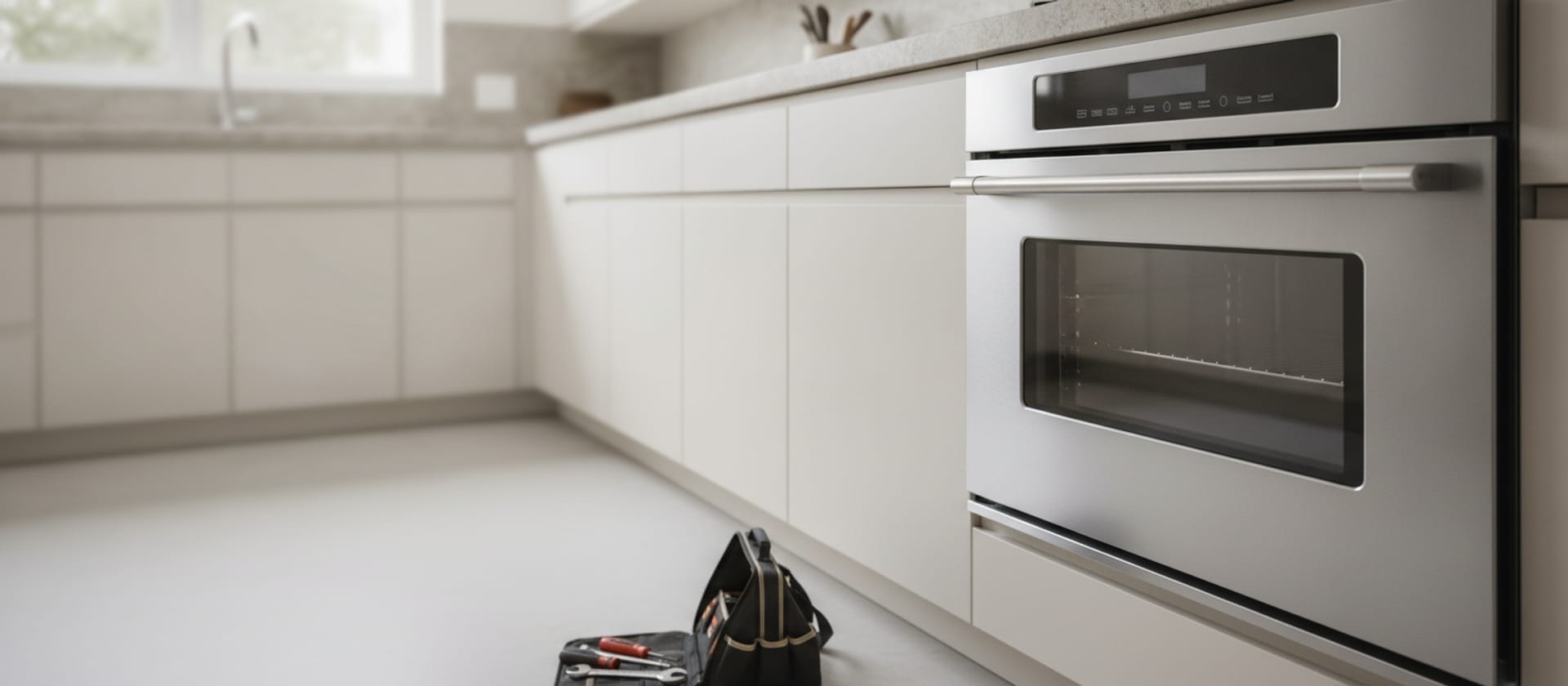 Whirlpool Wall Oven Repair Southern California