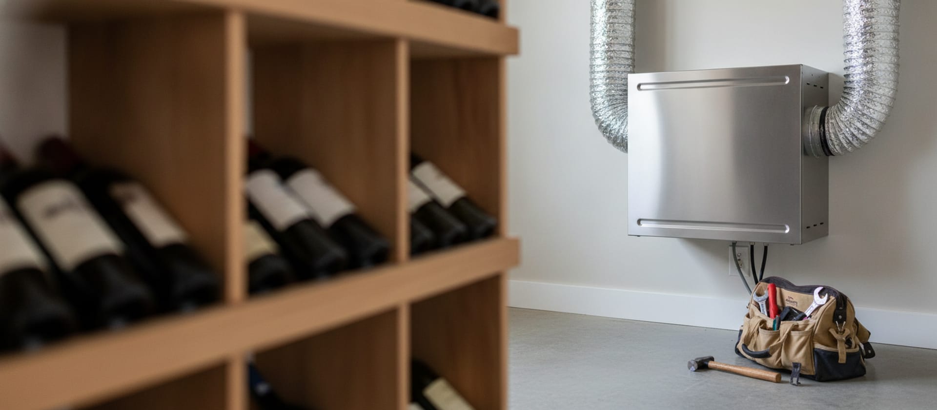 Wine Guardian Repair Southern California