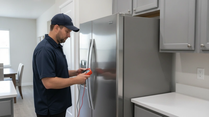 Sub-Zero / Wolf / Thermador appliance repair Carlsbad
