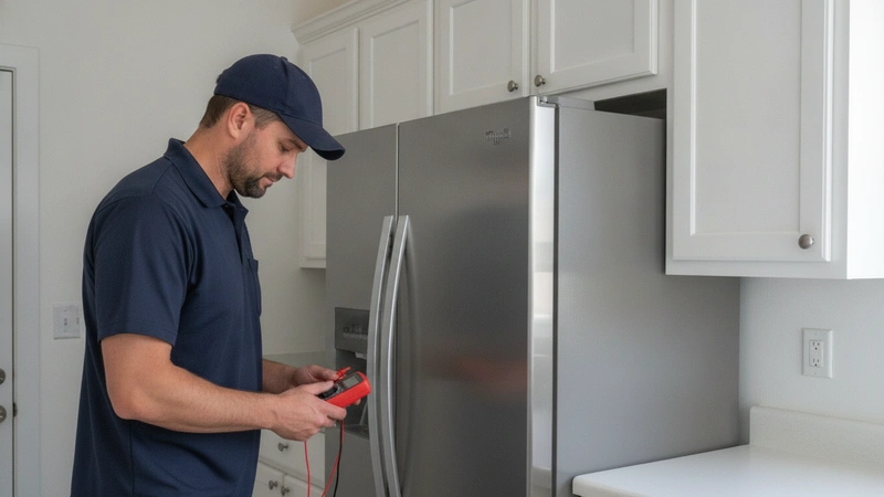 Sub-Zero / Wolf / Thermador appliance repair Goleta
