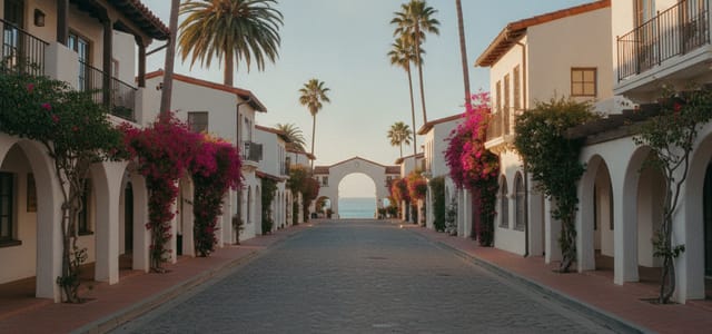 Appliance repair technician in La Jolla, CA kitchen